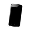 Lcd Frame Middle Chassis For Kenxinda K66 Black By - Maxbhi Com