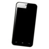 Lcd Frame Middle Chassis For Onida I455 Black By - Maxbhi Com
