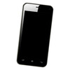 Lcd Frame Middle Chassis For Onida I455 Black By - Maxbhi Com