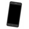 Lcd Frame Middle Chassis For Optimasmart Ops 45qx Black By - Maxbhi Com