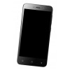 Lcd Frame Middle Chassis For Phicomm Energy 2 E670 Black By - Maxbhi Com