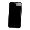 Lcd Frame Middle Chassis For Simmtronics Xpad Q5 Black By - Maxbhi Com