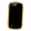 Lcd Frame Middle Chassis For Kenxinda W5 White By - Maxbhi Com