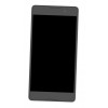 Lcd Frame Middle Chassis For Yuki Yureka S Grey By - Maxbhi Com