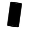 LCD Frame Middle Chassis for Vkworld S3 Black