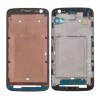 Lcd Frame Middle Chassis For Lg D620 Black By - Maxbhi Com