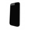 Lcd Frame Middle Chassis For Yezz Andy 5ei Black By - Maxbhi Com