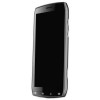 Lcd Frame Middle Chassis For Acer Android Phone Black By - Maxbhi Com