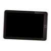 Lcd Frame Middle Chassis For Devante My Tab With Calling Function Black By - Maxbhi Com