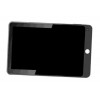 Lcd Frame Middle Chassis For Iberry Auxus Ax02 Black By - Maxbhi Com