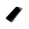 Lcd Frame Middle Chassis For Spice Stellar Virtuoso Mi495 Black By - Maxbhi Com