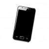 Lcd Frame Middle Chassis For Simmtronics Xpad Q1 Black By - Maxbhi Com