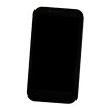 Lcd Frame Middle Chassis For Tecmax T600 Black By - Maxbhi Com