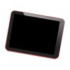 Lcd Frame Middle Chassis For Droitab D02 7 Inch Silver Gray By - Maxbhi Com