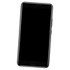 Lcd Frame Middle Chassis For Gionee A1 Signature Edition Black By - Maxbhi Com