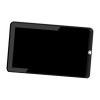 Lcd Frame Middle Chassis For Coby Kyros Mid1042 Black By - Maxbhi Com