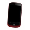 Lcd Frame Middle Chassis For Alcatel Ot990 One Touch Black By - Maxbhi Com