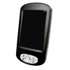 Lcd Frame Middle Chassis For Mitac Mio P550 Black By - Maxbhi Com