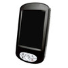 Lcd Frame Middle Chassis For Mitac Mio P550 Black By - Maxbhi Com