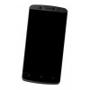 Lcd Frame Middle Chassis For Tseries Feather Ss909 White By - Maxbhi Com
