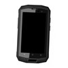 Lcd Frame Middle Chassis For Agm A8 Mini Black By - Maxbhi Com