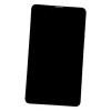 Lcd Frame Middle Chassis For Moregmax 4g7z Black By - Maxbhi Com