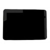 Lcd Frame Middle Chassis For Iberry Bt07 Black By - Maxbhi Com