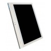 Lcd Frame Middle Chassis For Notion Ink Adam Tablet Black By - Maxbhi Com