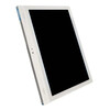 Lcd Frame Middle Chassis For Notion Ink Adam Tablet Black By - Maxbhi Com