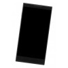 Lcd Frame Middle Chassis For Oplus Xonphone 5 Black By - Maxbhi Com