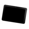Lcd Frame Middle Chassis For Toshiba At200 White By - Maxbhi Com