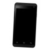 Lcd Frame Middle Chassis For Celkon Campus A402 Black By - Maxbhi Com