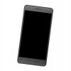 Lcd Frame Middle Chassis For Kata M1 Black By - Maxbhi Com