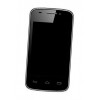 Lcd Frame Middle Chassis For Vox Kick K3 Black By - Maxbhi Com