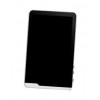 Lcd Frame Middle Chassis For Bril Brilslate Black By - Maxbhi Com
