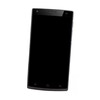 Lcd Frame Middle Chassis For Vkworld Vk560 White By - Maxbhi Com