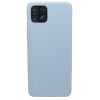 Back Panel Cover For Infinix Smart 6 Hd White - Maxbhi Com