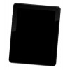 Lcd Frame Middle Chassis For Mercury Mtab 10 Rio Black By - Maxbhi Com