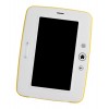 Lcd Frame Middle Chassis For Mosti Chhota Bheem Tab Black By - Maxbhi Com