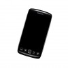Lcd Frame Middle Chassis For Blackberry Torch 9850 Black By - Maxbhi Com