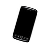Lcd Frame Middle Chassis For Blackberry Torch 9850 Black By - Maxbhi Com