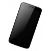 Lcd Frame Middle Chassis For Bloom Globe 4 0 Lite White By - Maxbhi Com