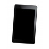 Lcd Frame Middle Chassis For Amazon Kindle Fire Hd 6 Wifi 8gb Magenta By - Maxbhi Com