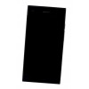 Lcd Frame Middle Chassis For Celkon Diamond Pro Black By - Maxbhi Com