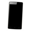Lcd Frame Middle Chassis For Switel S53d Black By - Maxbhi Com
