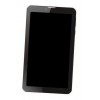 Lcd Frame Middle Chassis For Icex Iconia 4g Black By - Maxbhi Com