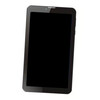 Lcd Frame Middle Chassis For Icex Iconia 4g Black By - Maxbhi Com