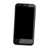 Lcd Frame Middle Chassis For Asus Padfone 2 32 Gb Black By - Maxbhi Com