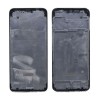 Lcd Frame Middle Chassis For Tecno Spark 9 Black By - Maxbhi Com