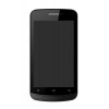 LCD with Touch Screen for Celkon A43 - Blue by Maxbhi.com